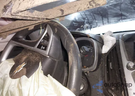 2017 Chevrolet Equinox Lt from USA, damaged, VIN 2GNALCEK8H1511471